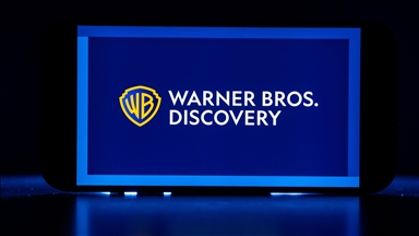 ABD'li medya şirketi Warner Bros. Discovery, "satış" dahil seçenekleri gözden geçiriyor