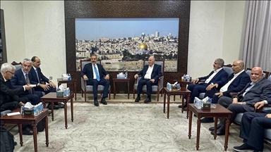 La Türkiye partage son expertise militaire avec le Qatar lors d’une formation conjointe