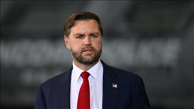 Wapres AS Vance bertolak ke Israel untuk perundingan gencatan senjata Gaza