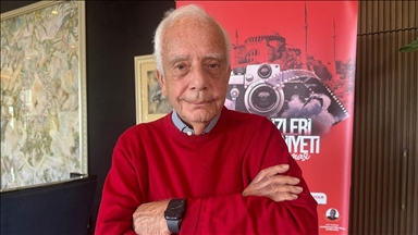 "Zamanın İzleri Vakıf Medeniyeti Uluslararası Fotoğraf Yarışması"nda başvurular değerlendirildi