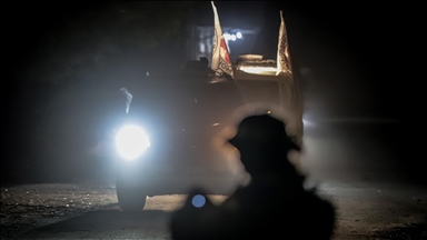 Israel says remains of 2 more hostages transferred by Hamas under Gaza deal