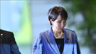 Japan's conservative premier creates foreigner-specific Cabinet post