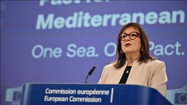 La UE dispuesta a desempeñar un papel fundamental en la estabilización de Oriente Medio tras el alto el fuego en Gaza