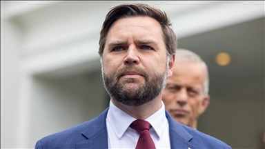 Вице-президент США Вэнс отметил конструктивную роль Турции в перемирии в Газе