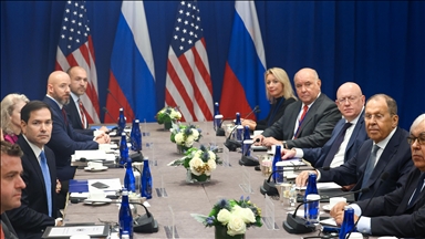 La Russie affirme que les préparatifs pour la rencontre entre Lavrov et Rubio sont en bonne voie