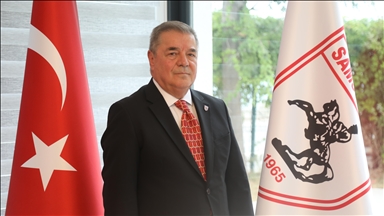 Samsunspor'un UEFA Konferans Ligi'ndeki hedefi ilk 8 içinde yer almak