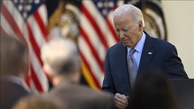 Bivši američki predsjednik Biden završio s radioterapijom za rak prostate
