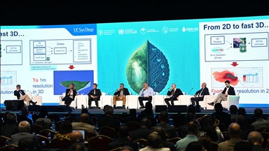 مسيرات "بيرقدار".. عين تركيا للكشف المبكر عن حرائق الغابات