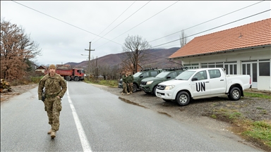US demands shutdown of 'bloated' UN Kosovo mission, accusing it of wasting resources