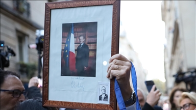 L’avocat de Nicolas Sarkozy espère une décision de remise en liberté « dans le mois »