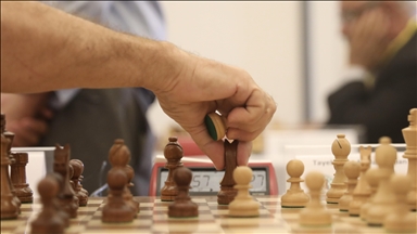 US chess grandmaster Daniel Naroditsky dies at 29