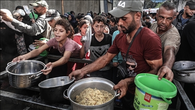 Ndihma ushqimore në Gaza nuk i plotëson nevojat, Programi Botëror i Ushqimit kërkon akses të plotë