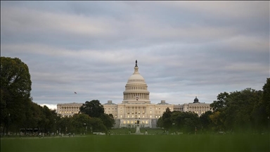 US Senate rejects funding bill for 11th time, stalling government shutdown resolution