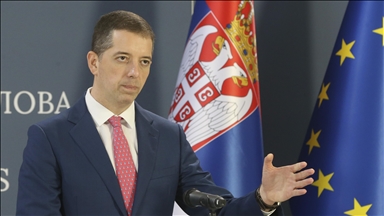 Đurić na sjednici VSUN rekao da je Kosovo posljednjih godina napustilo 20 posto Srba