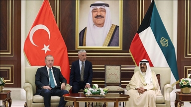 Coopération bilatérale : Quatre accords signés entre la Türkiye et le Koweït