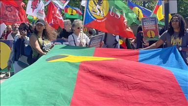 Nouvelle Calédonie : Le FLNKS et les nationalistes demandent la démission du président du gouvernement Alcide Ponga