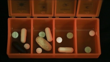 Shkencëtarët zbulojnë formë të re të vitaminës K që mund të luftojë Alzheimerin