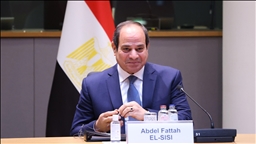 السيسي في بروكسل عشية احتضانها أول قمة مصرية أوروبية
