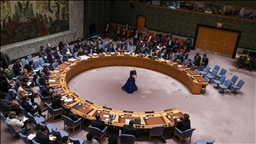 Kosovo, Serbia trade accusations at Security Council over mandate of UN mission