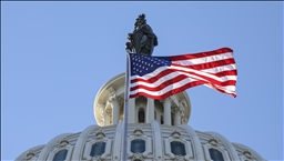 Top Senate Republican says US sanctions on Russia waiting for White House go-ahead
