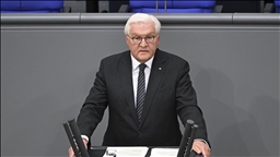 Штајнамер: Германија ги зајакнува своите вооружени сили поради руската закана