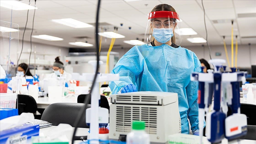 Netherlands confirms 1st case of new mpox variant