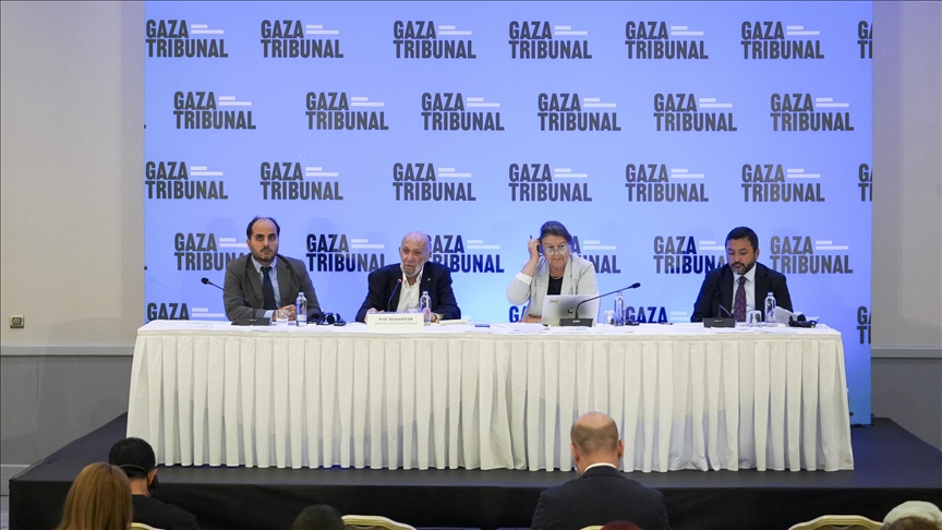 إسطنبول.. "محكمة غزة" للتحقيق بجرائم إسرائيل تعقد جلساتها الخميس