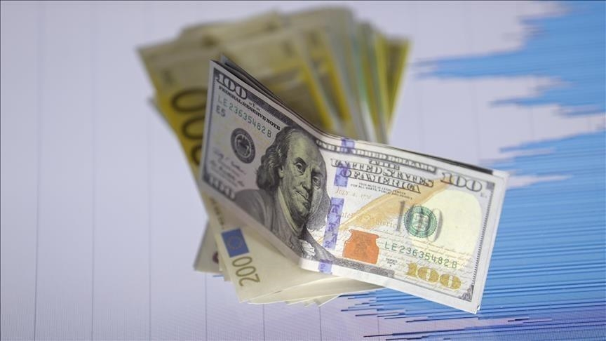 نرخ ارز در بازار آزاد استانبول