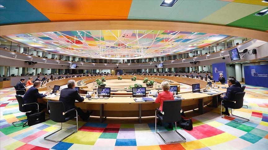 Лидеры ЕС соберутся в Брюсселе для обсуждения поддержки Украины и других вопросов