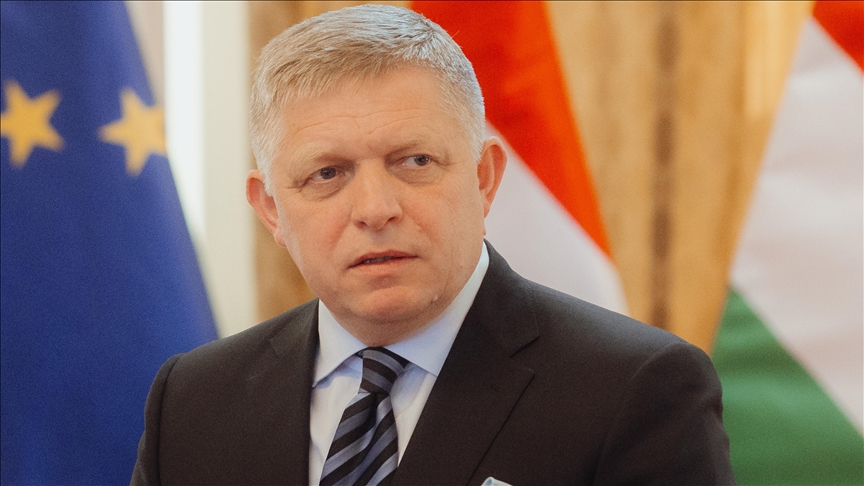 Fico najavio da će Slovačka vjerovatno podržati novi paket sankcija EU-a  protiv Rusije