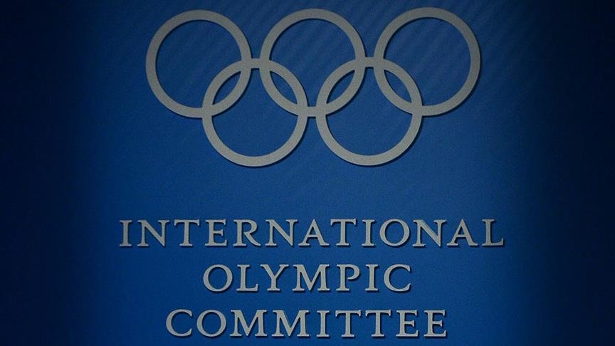 IOC, soykırımcı İsrail'in atletlerini men eden Endonezya'ya yönelik kararlar aldı