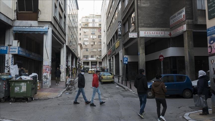 Greqia përballet me varfëri të vazhdueshme, gati 27% e popullsisë jeton në rrezik varfërie dhe përjashtimi social