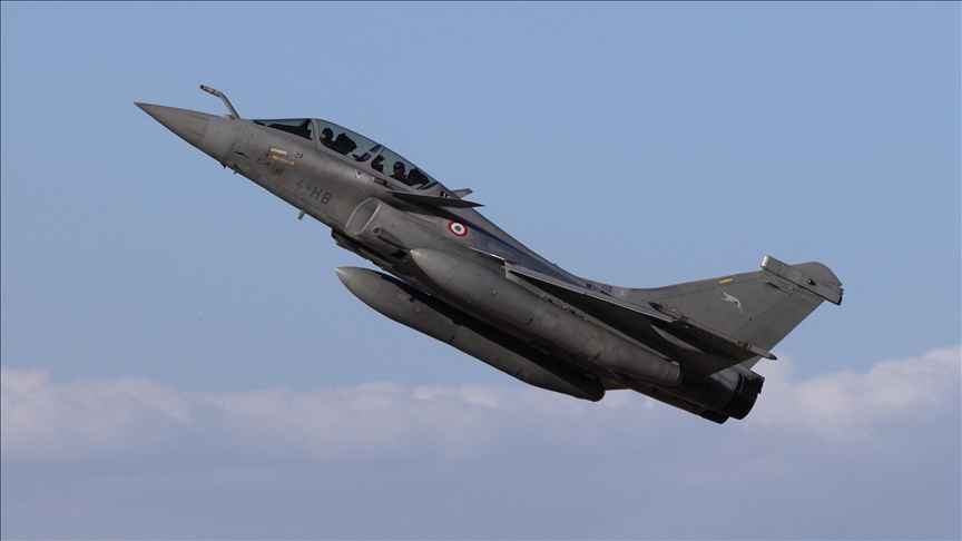 Francuska planira proširiti flotu Rafale na 286 aviona u okviru odbrambenog budžeta za 2026.