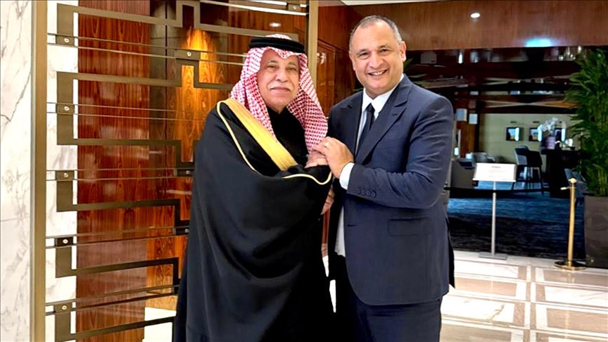 جنيف.. مباحثات مغربية سعودية لتعزيز العلاقات الاقتصادية والتجارية