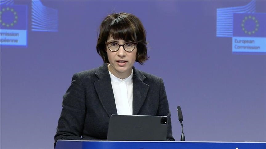 EU podržava inicijativu za mir, ali odluka o mirovnim pregovorima je na Kijevu