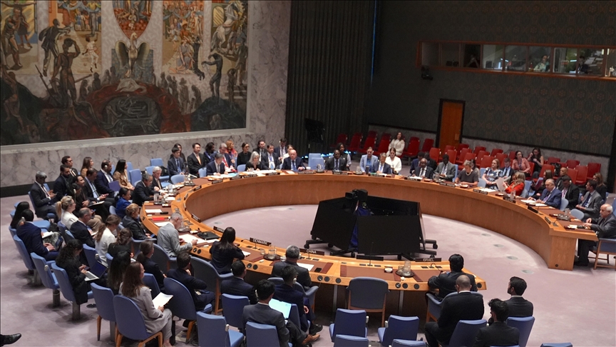 Washington appelle l’ONU à soutenir les efforts visant à alléger les sanctions contre la Syrie