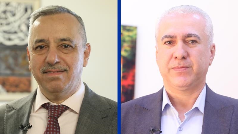 "هیچ بەربەستێکی یاسایی بۆ بەشدارییکردنی لایەنەکان لە هەڵبژاردنەکانی عێراقدا نییە"