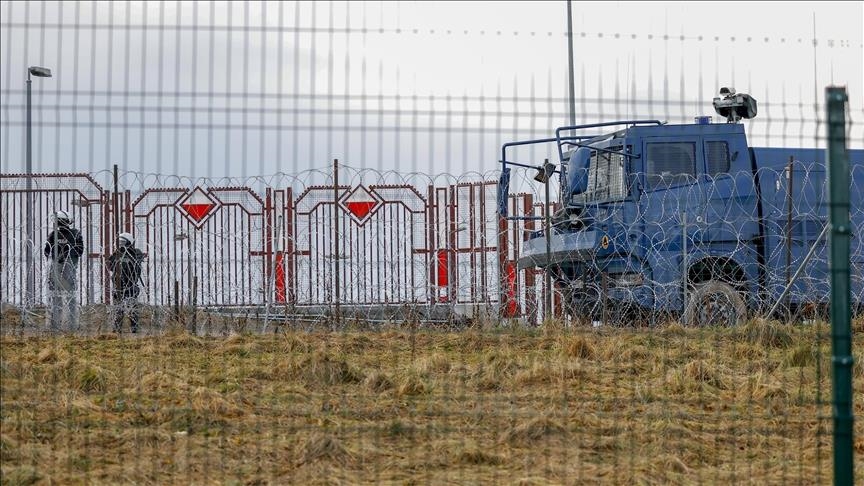 Poljske vlasti otkrile tunel iz Bjelorusije, Minsk negira umiješanost