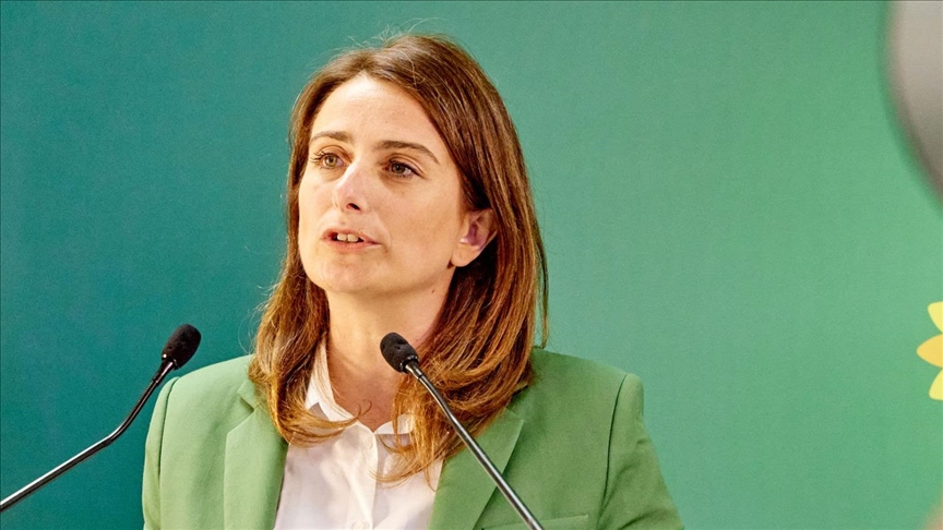 France : Présidentielle 2027, Marine Tondelier annonce sa candidature