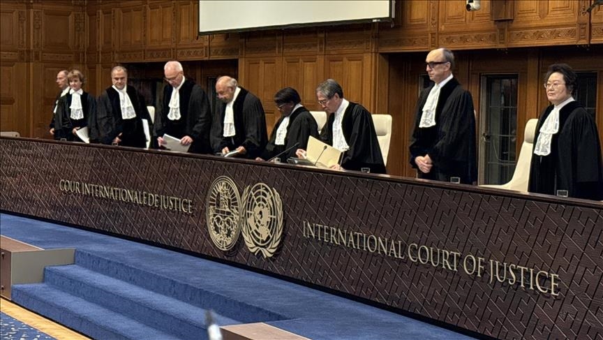 "Izraeli të lejojë dhe lehtësojë grupet e paanshme të të drejtave dhe përpjekjet e ndihmës nga vendet e treta në Gaza"