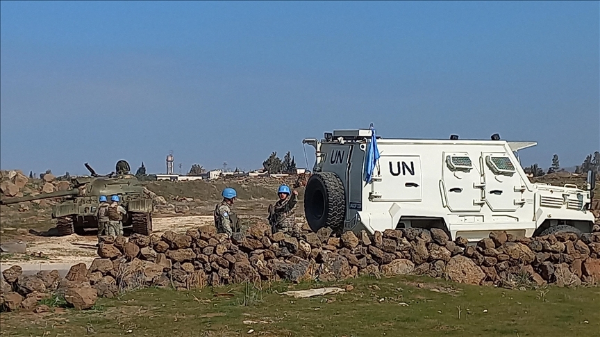 OPINION - Peacekeeping in retreat: The implications of a 25% UN force cut on global stability