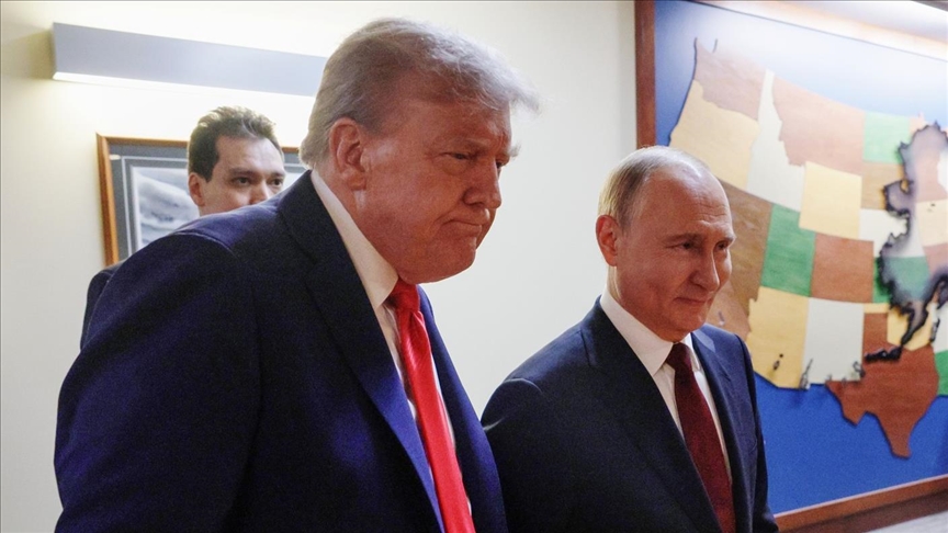 ABD Başkanı Trump, Putin ile görüşme konusunu değerlendirdi: Boşuna bir görüşme yapmak istemiyorum
