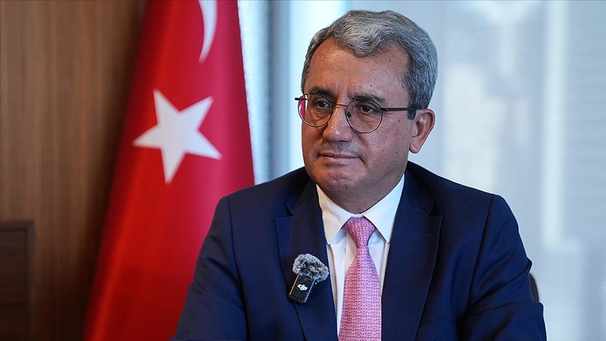 Türkiye'nin BM Daimi Temsilcisi Yıldız, Suriye hükümetinin istikrarlı ve yapıcı şekilde ilerlediğini söyledi