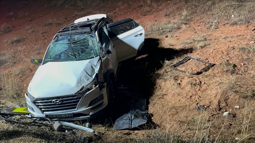 Togo: Cinq humanitaires français morts dans un accident de la route