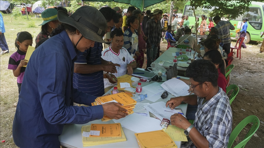 Thailand to allow refugees to work amid aid cuts, labor shortages
