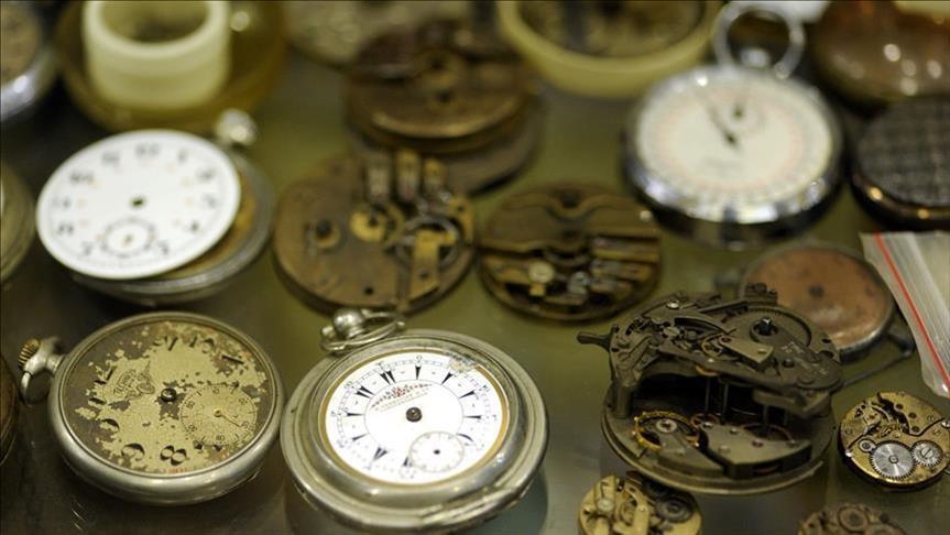 Changement d’heure : les Français repassent à l’heure d’hiver dans la nuit de samedi à dimanche