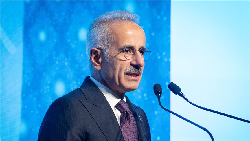 Bakan Uraloğlu: 2025 Ekim ayı itibarıyla 74 bin 594 zararlı bağlantıyı altyapı seviyesinde erişime engelledik