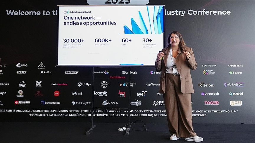 Yandex launches Ads Boost platform to help mobile developers grow in Türkiye