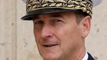 Le chef d’état-major de l’armée estime que la France doit être « prête à un choc dans trois, quatre ans » avec la Russie