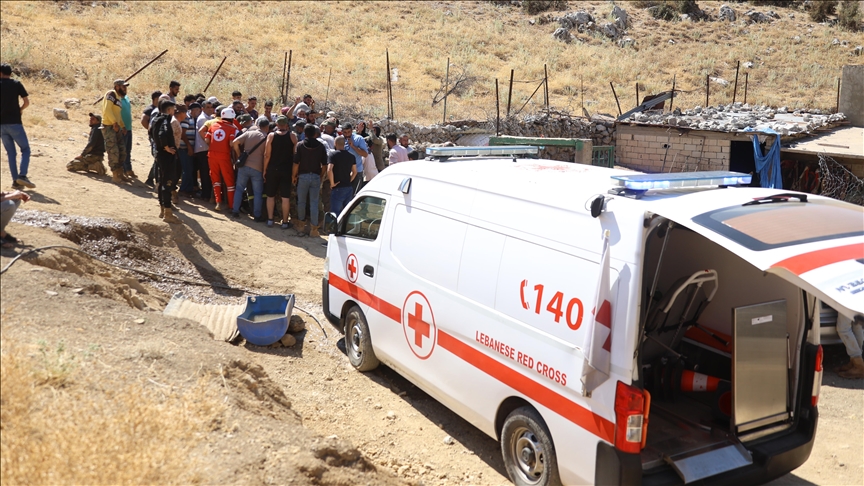 1 killed in Israeli strike on southern Lebanon in latest ceasefire violation